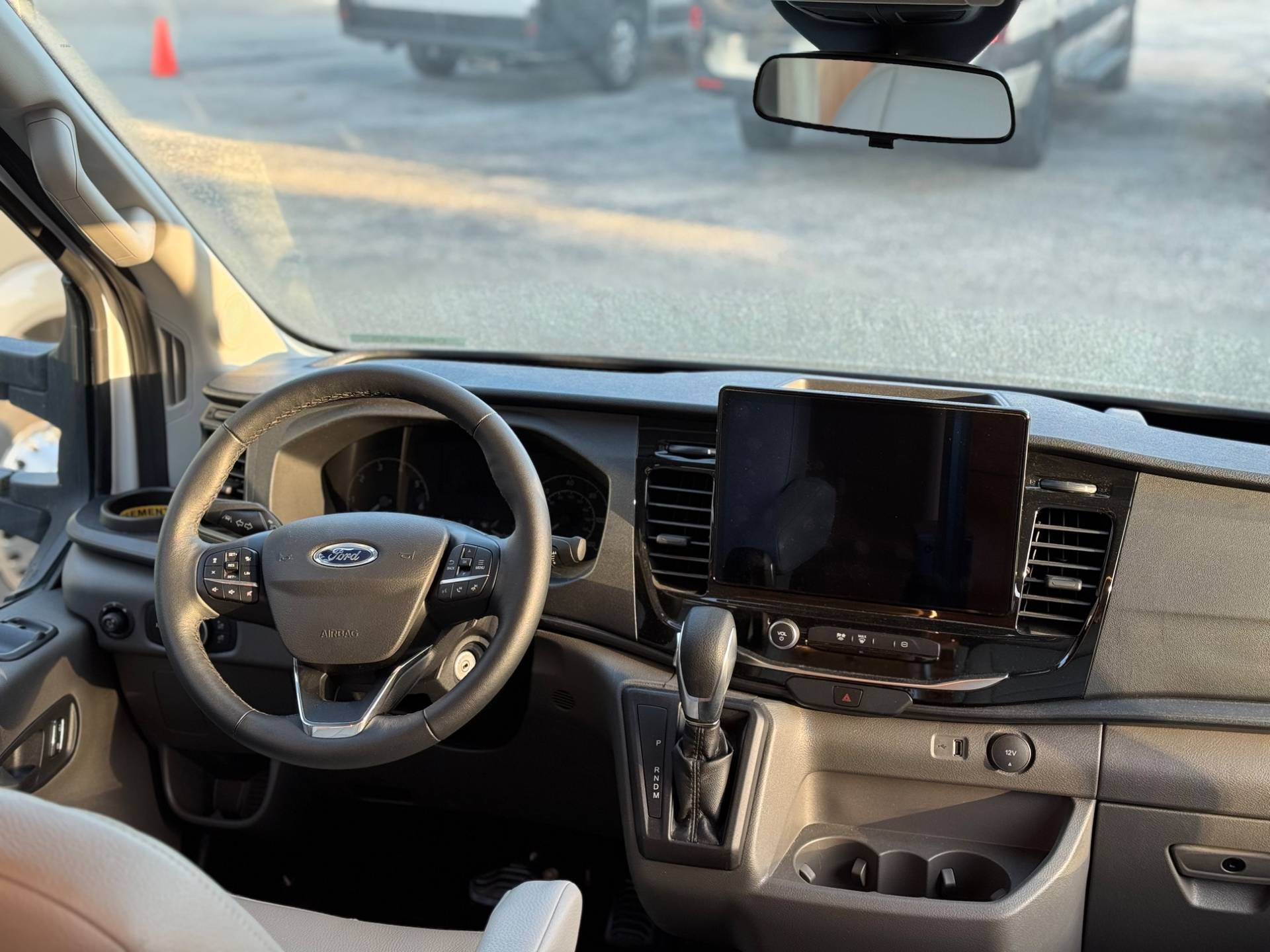 2025 Leisure Travel Vans 2025 Leisure Travel Vans Wonder - thumbnail 6