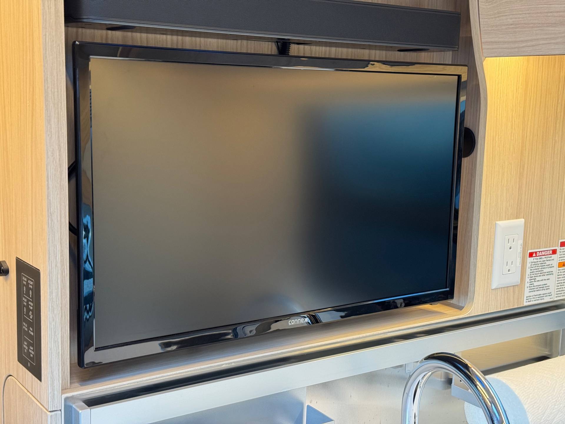 2025 Leisure Travel Vans 2025 Leisure Travel Vans Wonder - thumbnail 11