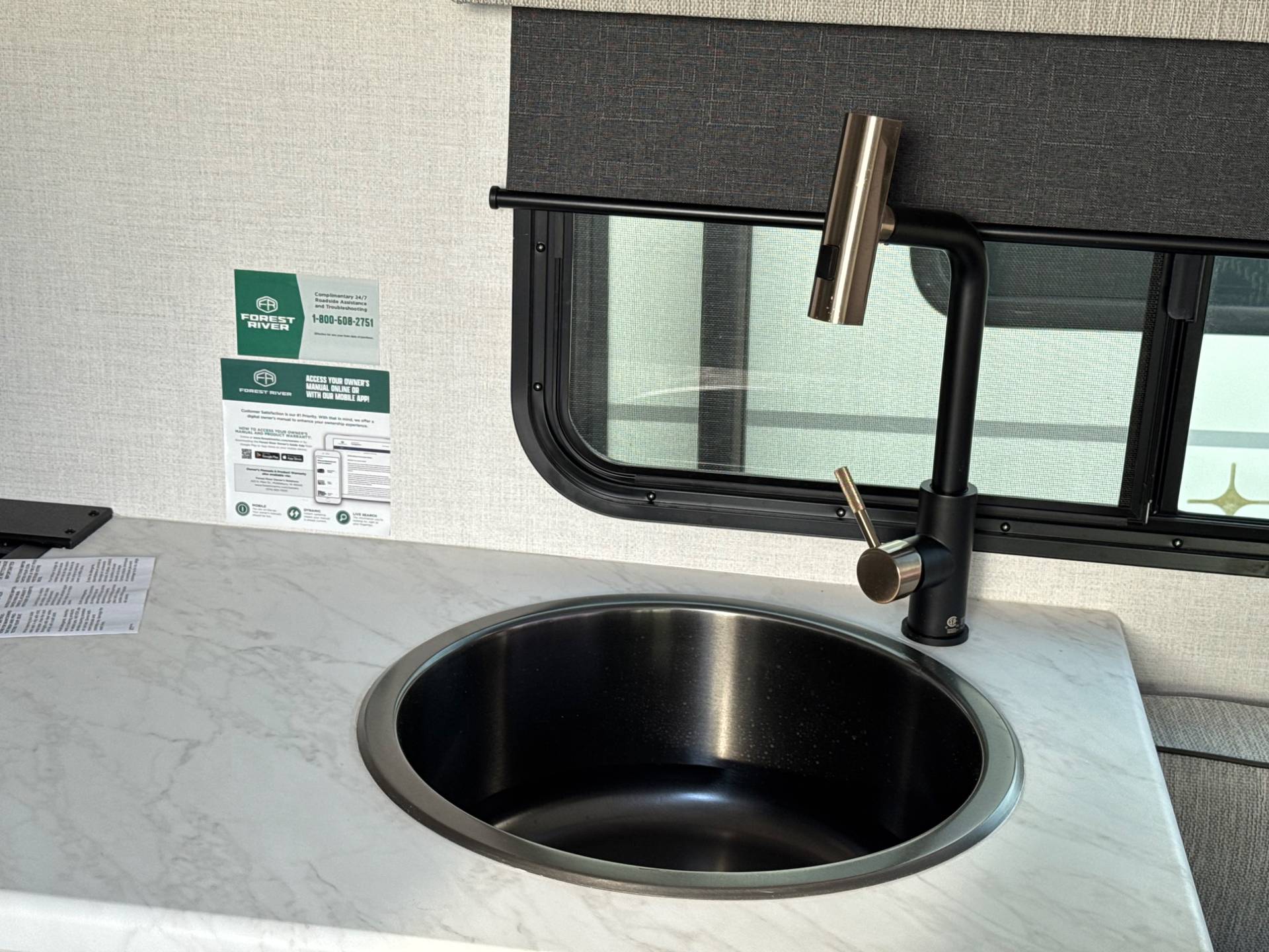 2026 Forest River 2026 Forest River r-pod - thumbnail 9