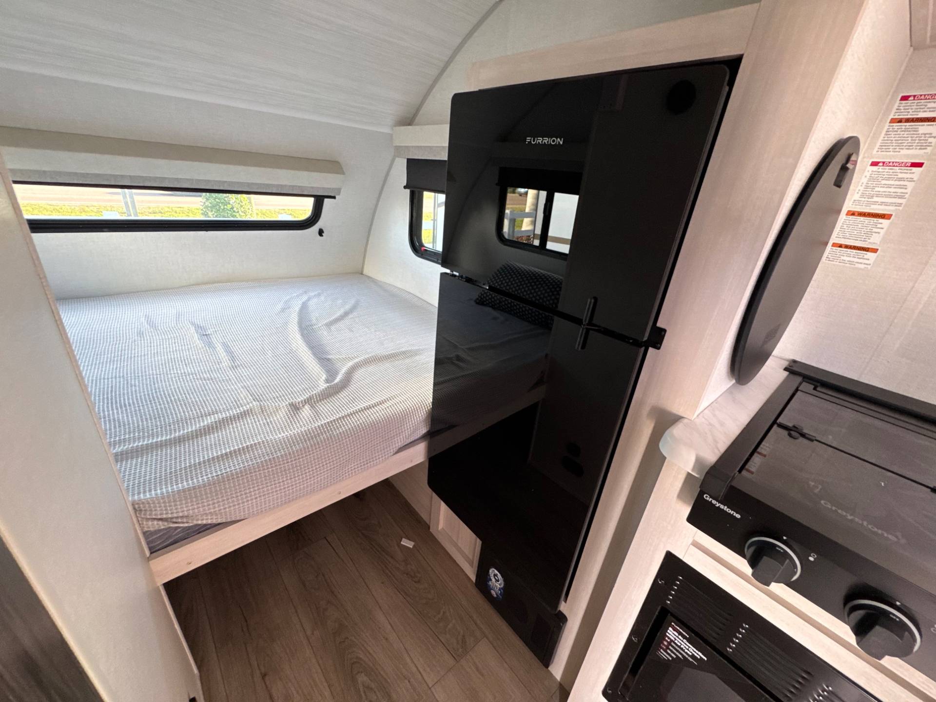 2026 Forest River 2026 Forest River r-pod - thumbnail 12