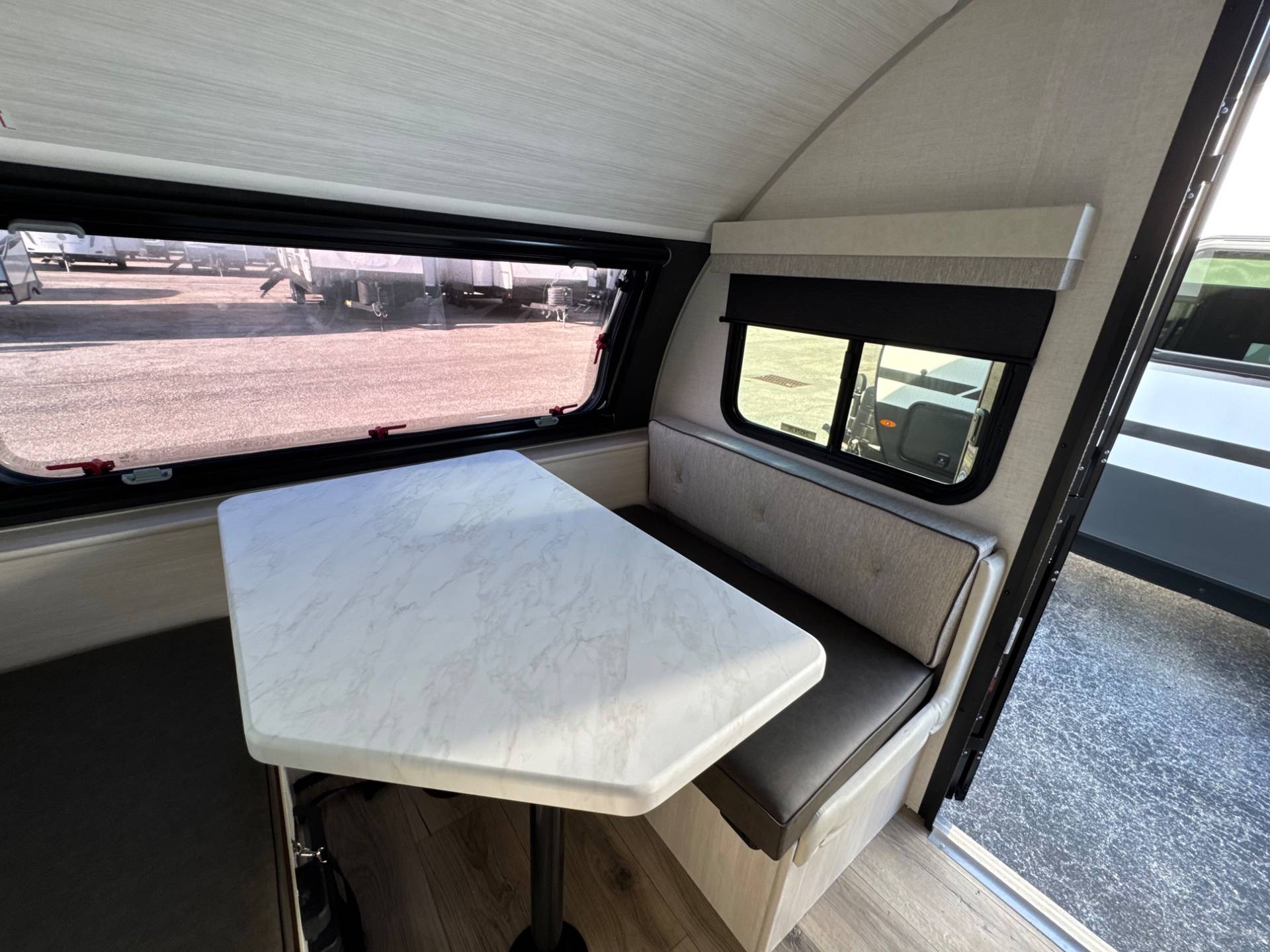 2026 Forest River 2026 Forest River r-pod - thumbnail 16