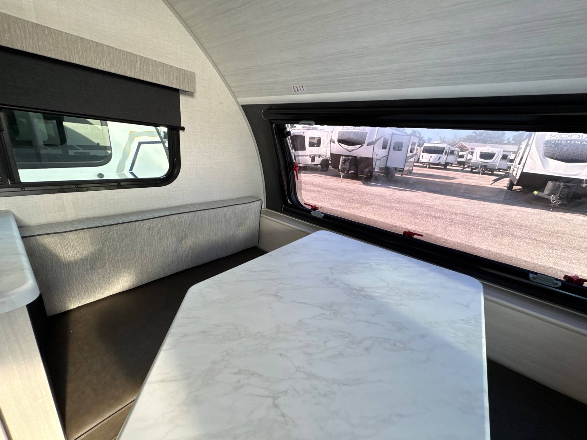 2026 Forest River 2026 Forest River r-pod - thumbnail 17