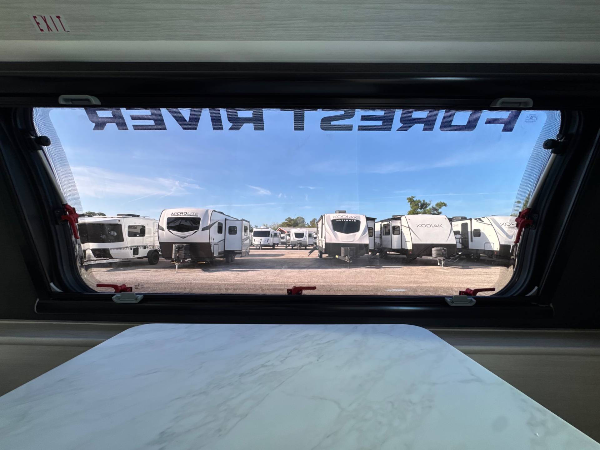 2026 Forest River 2026 Forest River r-pod - thumbnail 18