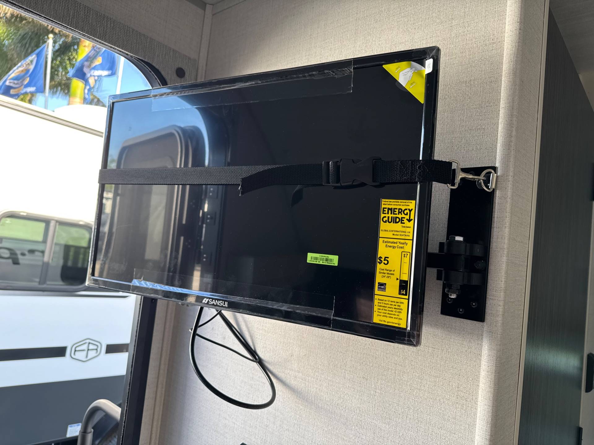 2026 Forest River 2026 Forest River r-pod - thumbnail 19