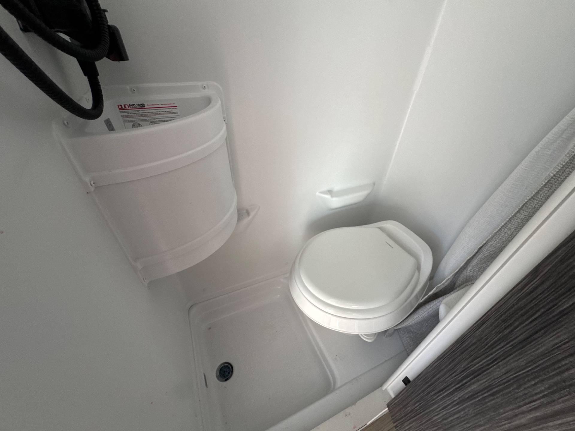 2026 Forest River 2026 Forest River r-pod - thumbnail 20