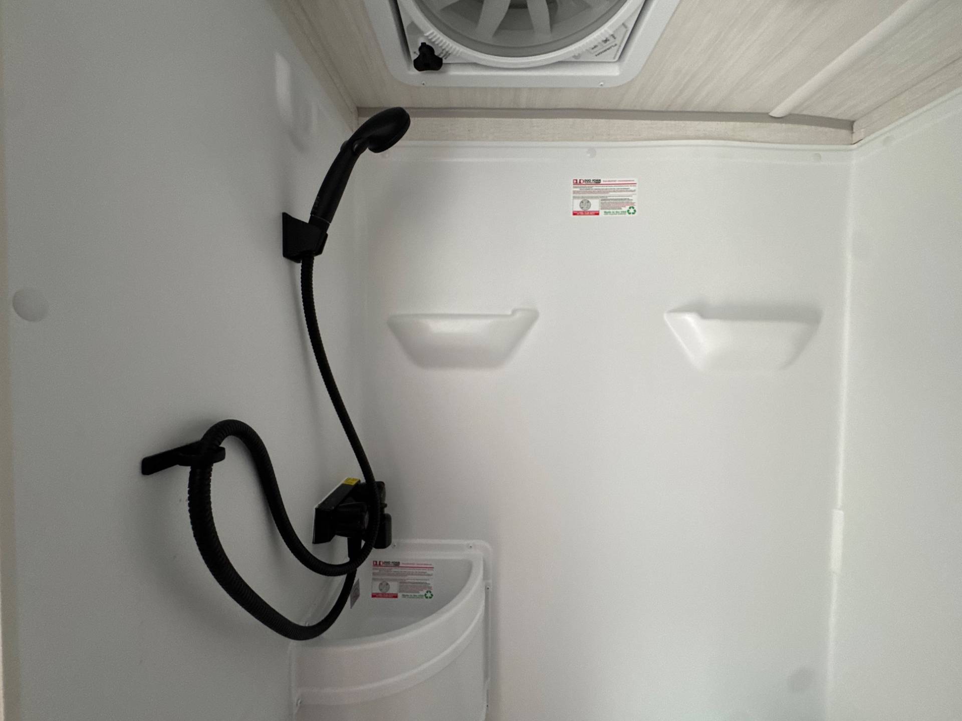 2026 Forest River 2026 Forest River r-pod - thumbnail 21