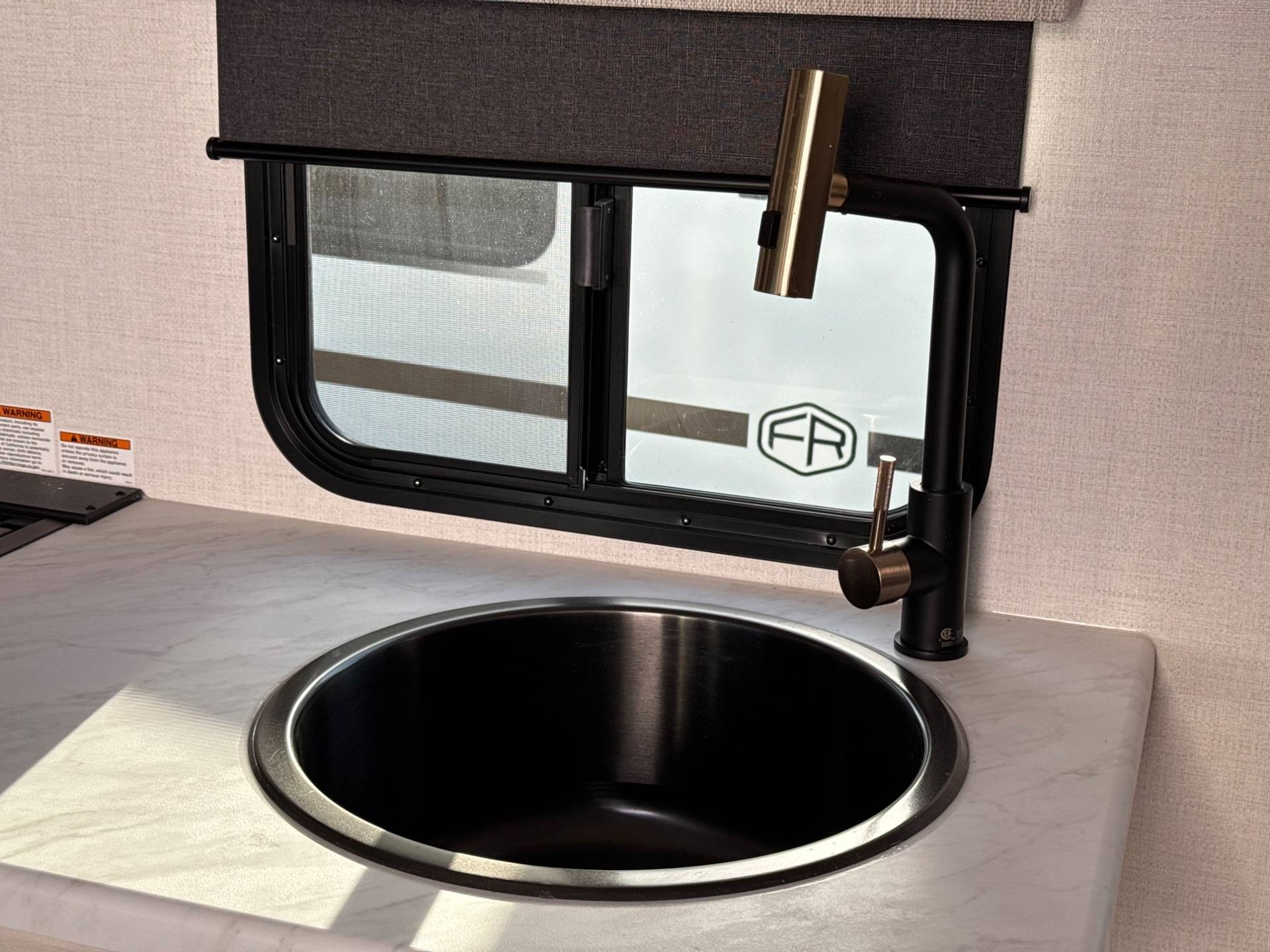 2026 Forest River 2026 Forest River r-pod - thumbnail 10