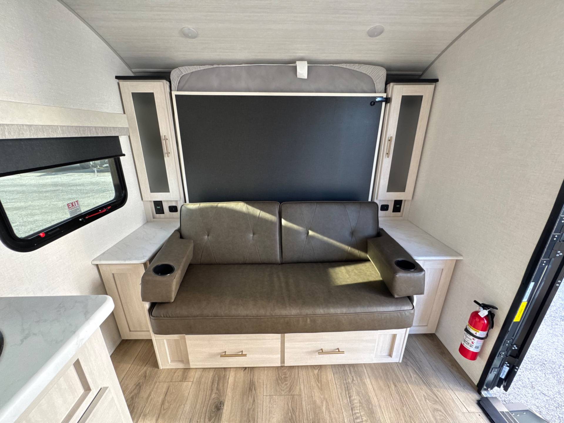 2026 Forest River 2026 Forest River r-pod - thumbnail 16