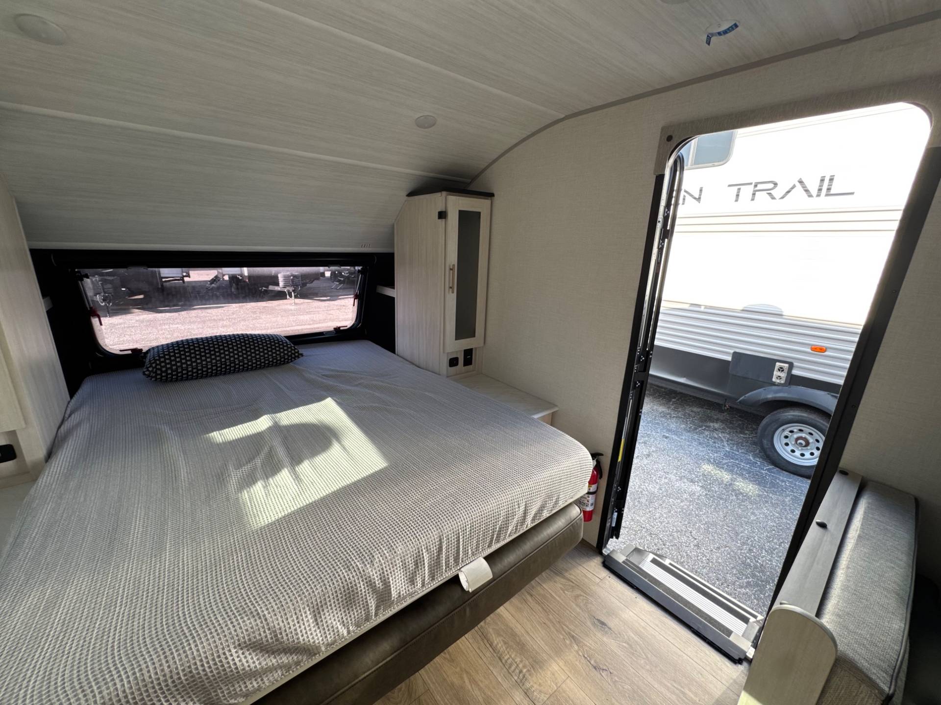 2026 Forest River 2026 Forest River r-pod - thumbnail 18