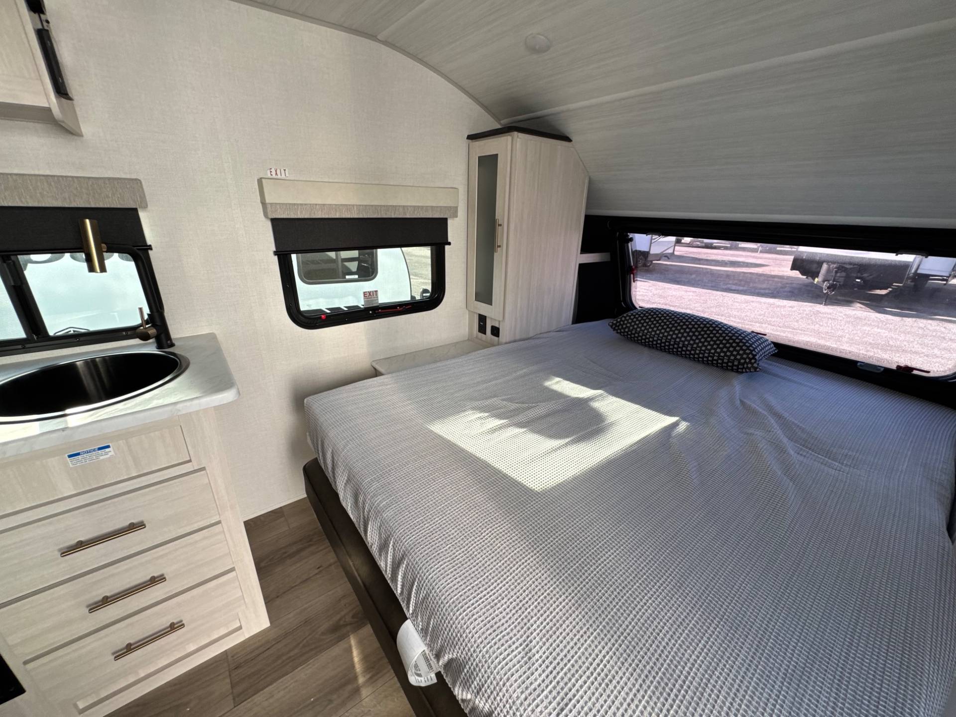 2026 Forest River 2026 Forest River r-pod - thumbnail 19