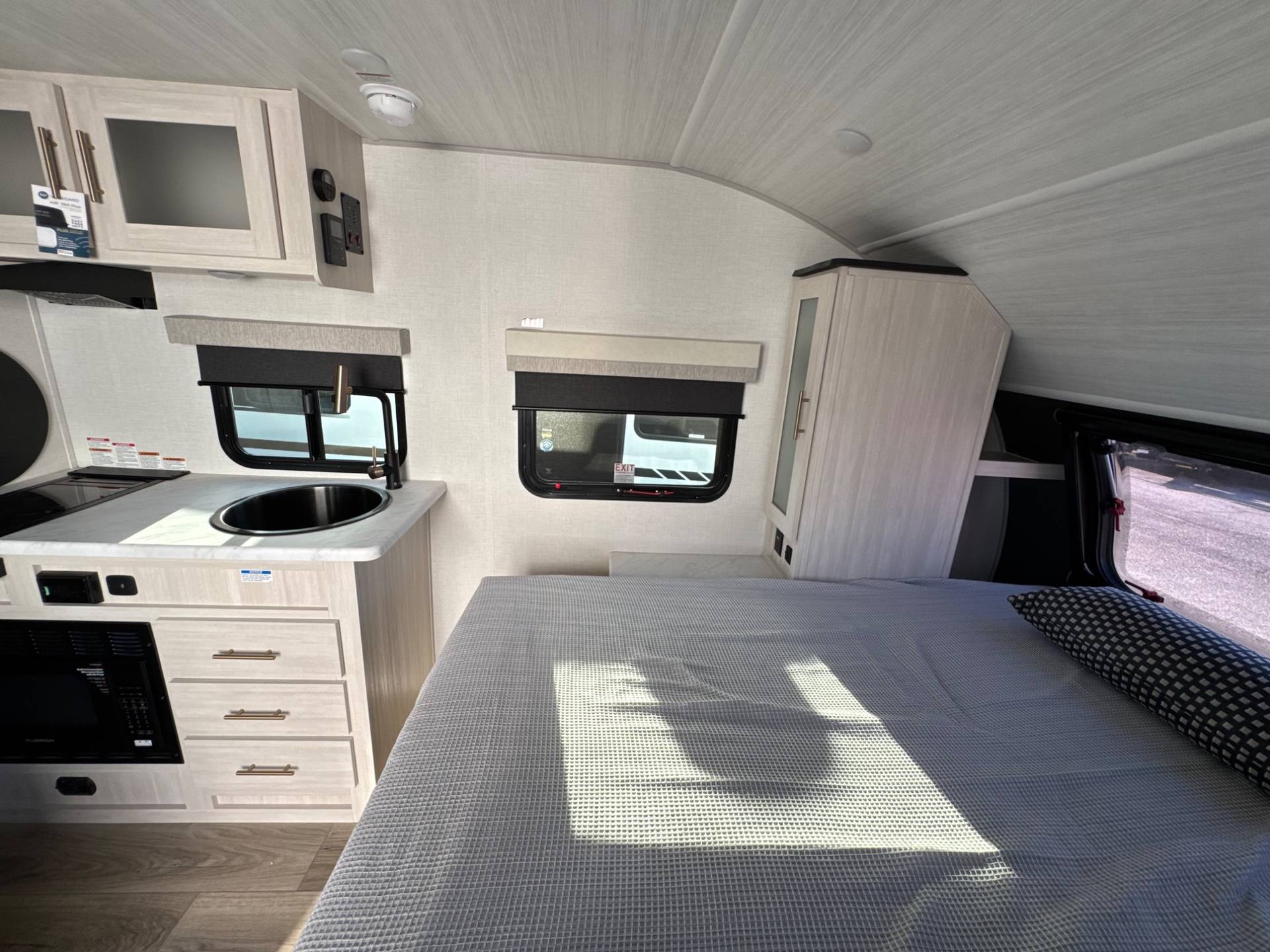 2026 Forest River 2026 Forest River r-pod - thumbnail 20