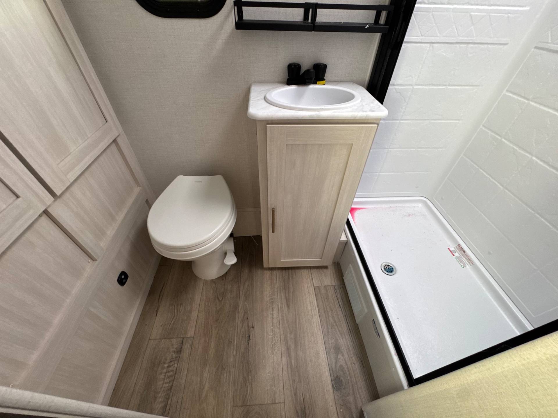 2026 Forest River 2026 Forest River r-pod - thumbnail 21