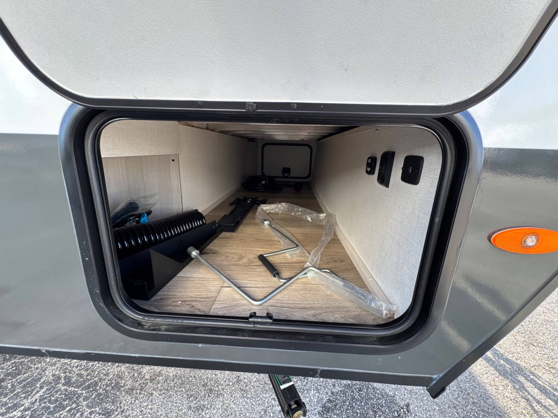 2026 Forest River 2026 Forest River r-pod - thumbnail 25