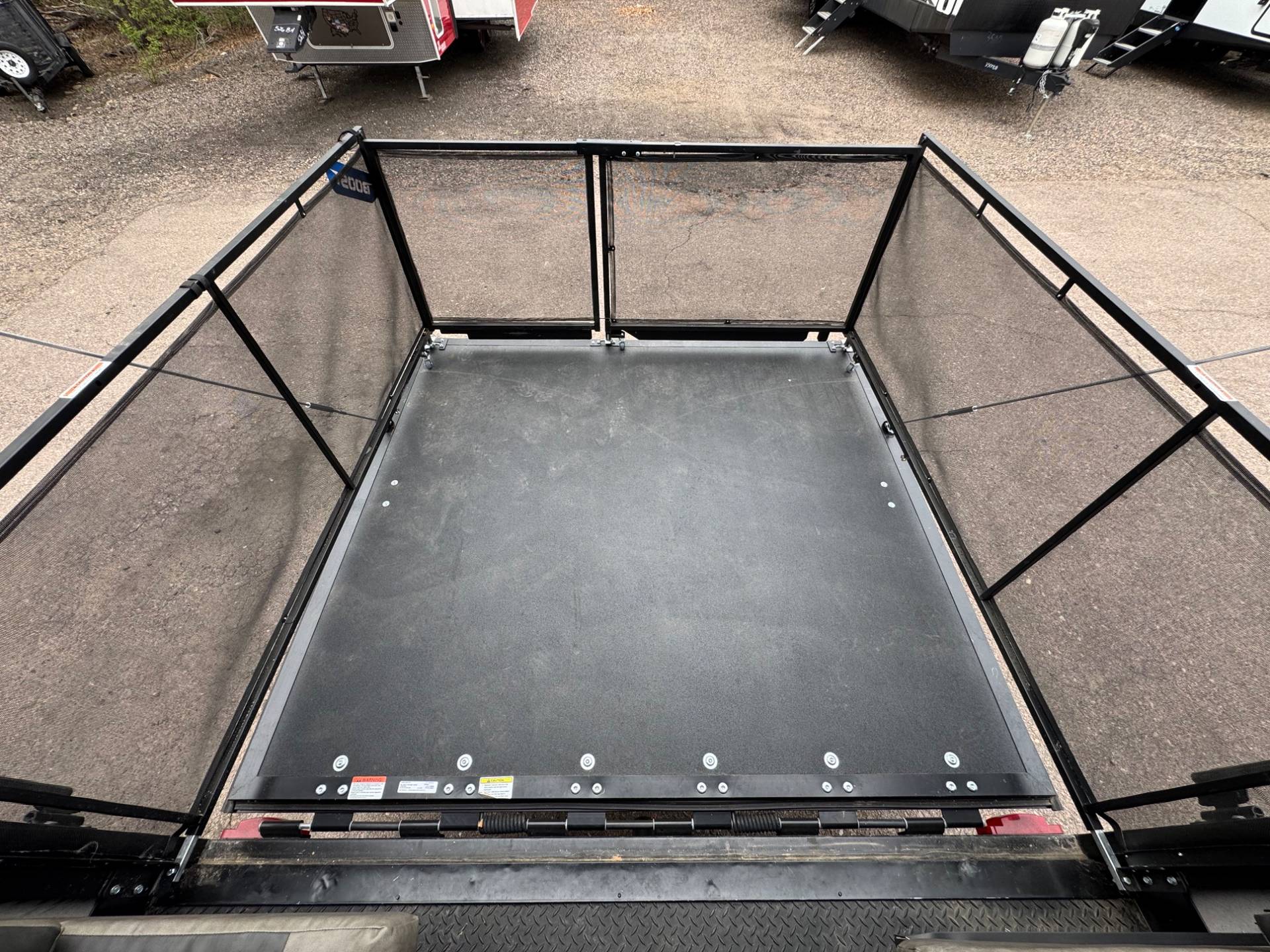 2022 Forest River 2022 Forest River XLR Micro Boost - thumbnail 8