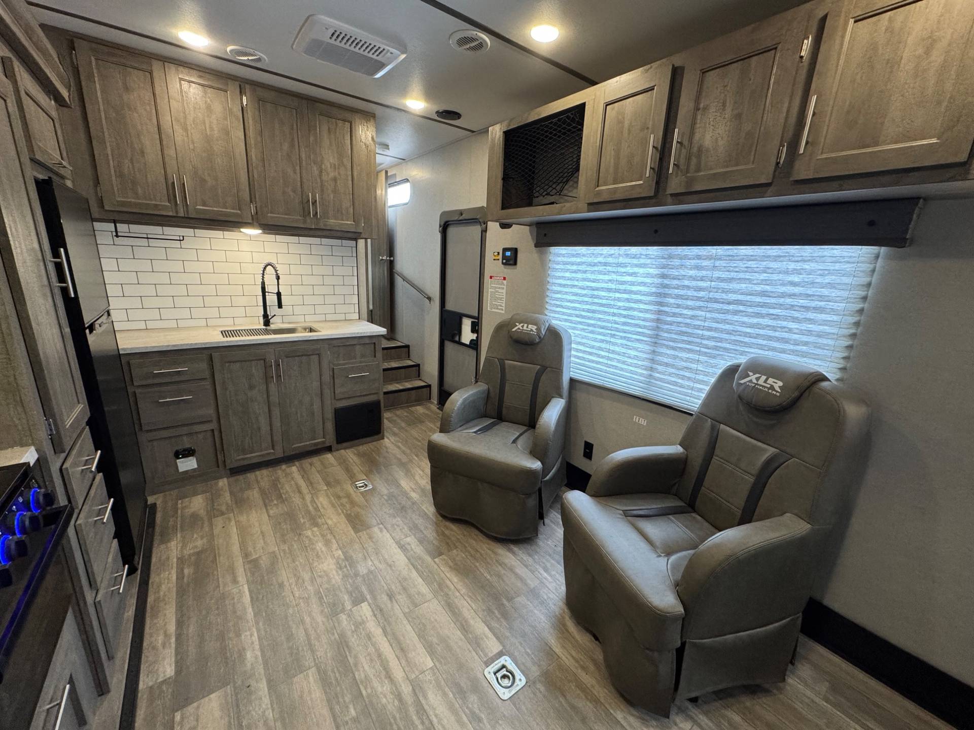 2022 Forest River 2022 Forest River XLR Micro Boost - thumbnail 13