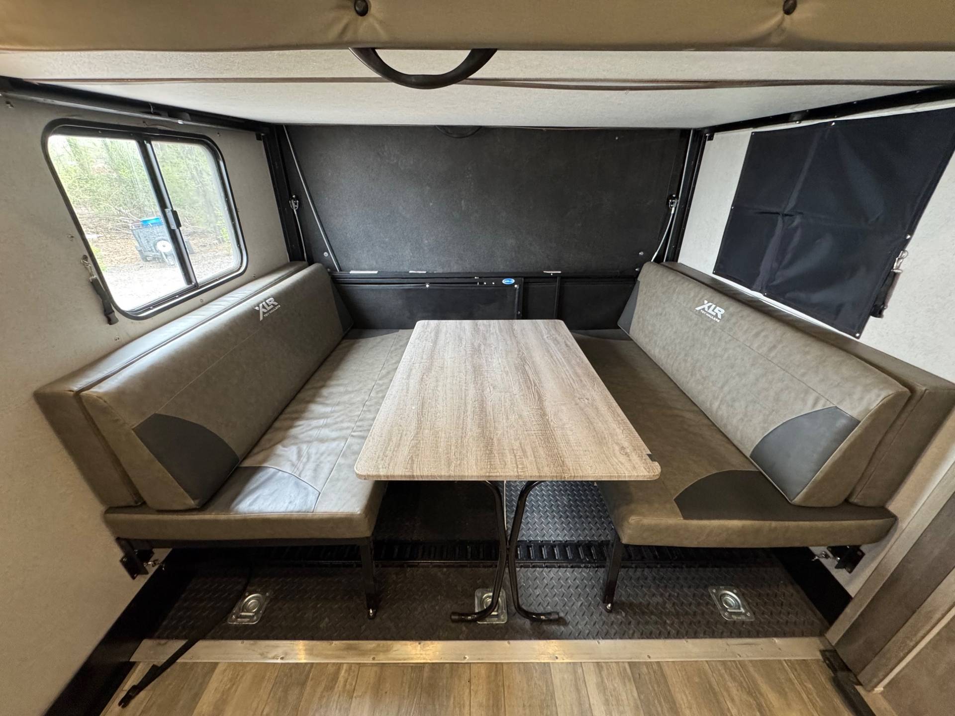 2022 Forest River 2022 Forest River XLR Micro Boost - thumbnail 15