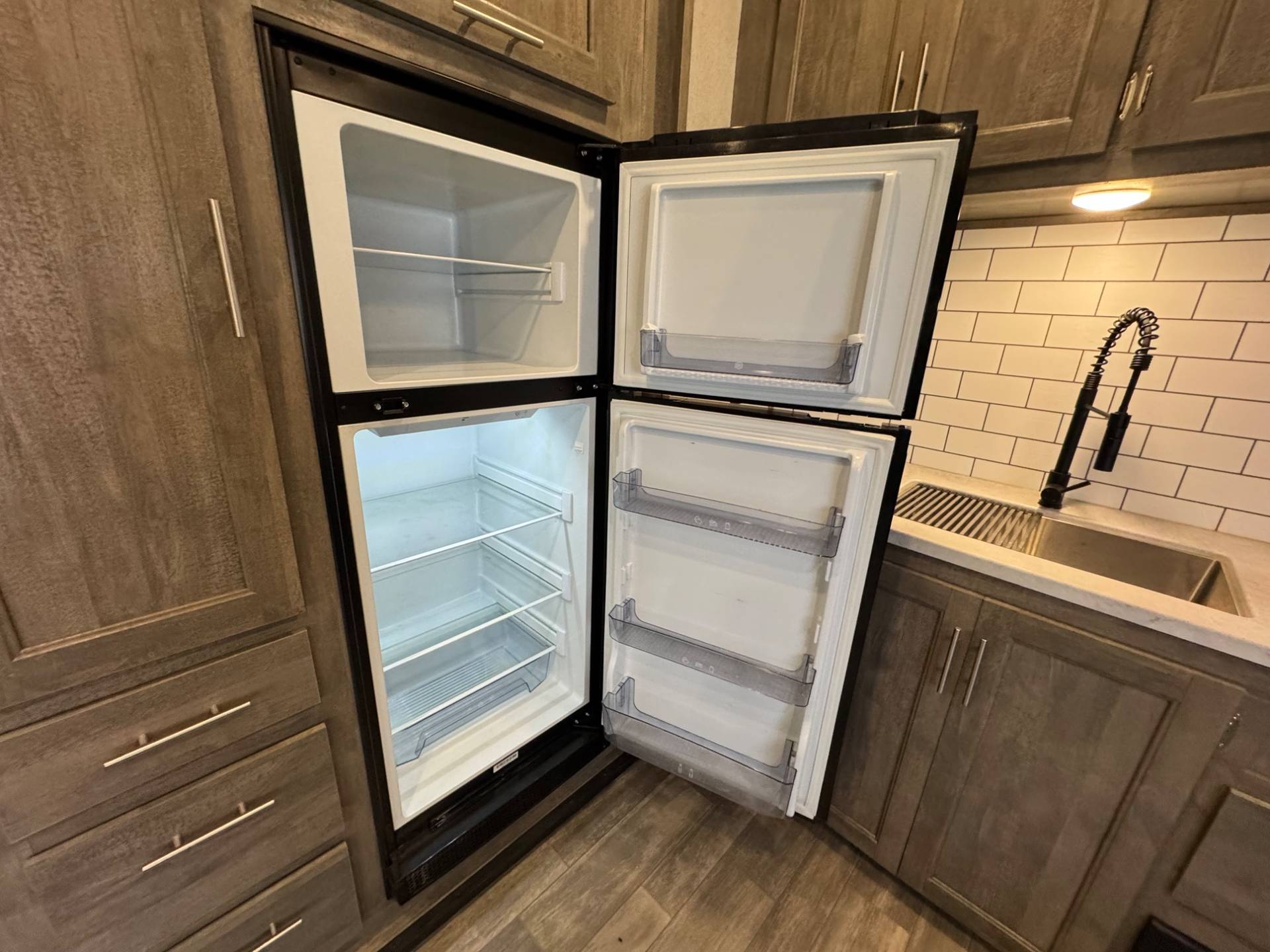 2022 Forest River 2022 Forest River XLR Micro Boost - thumbnail 20