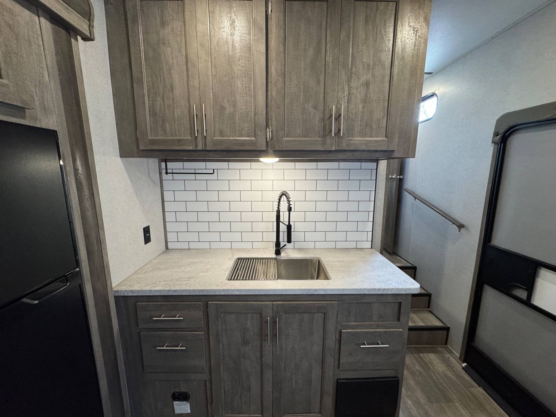 2022 Forest River 2022 Forest River XLR Micro Boost - thumbnail 21