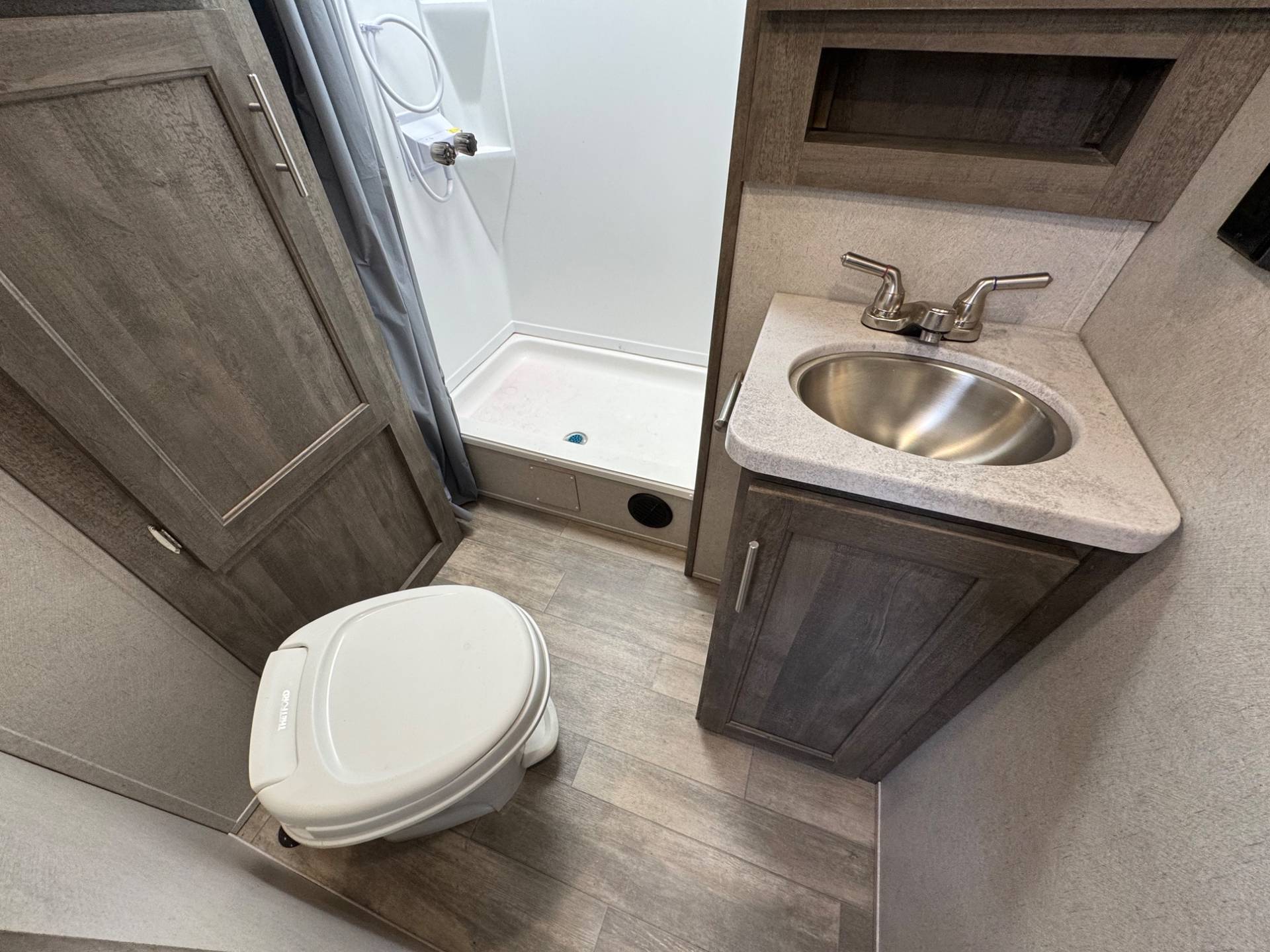 2022 Forest River 2022 Forest River XLR Micro Boost - thumbnail 24