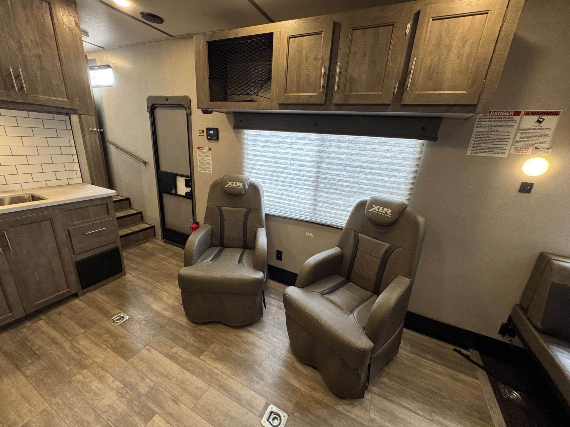 2022 Forest River 2022 Forest River XLR Micro Boost - thumbnail 14