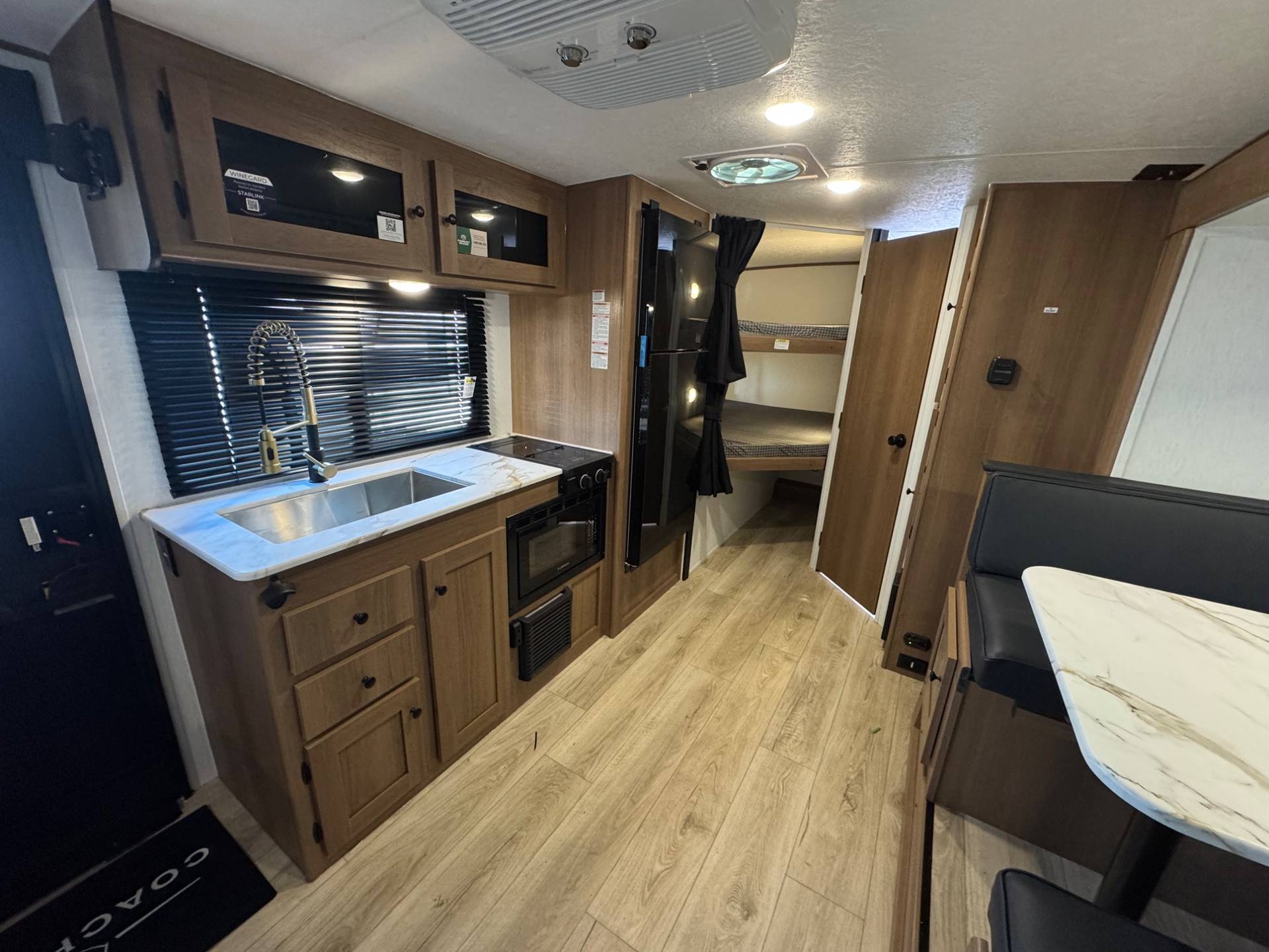 2026 Forest River 2026 Forest River Apex - thumbnail 7