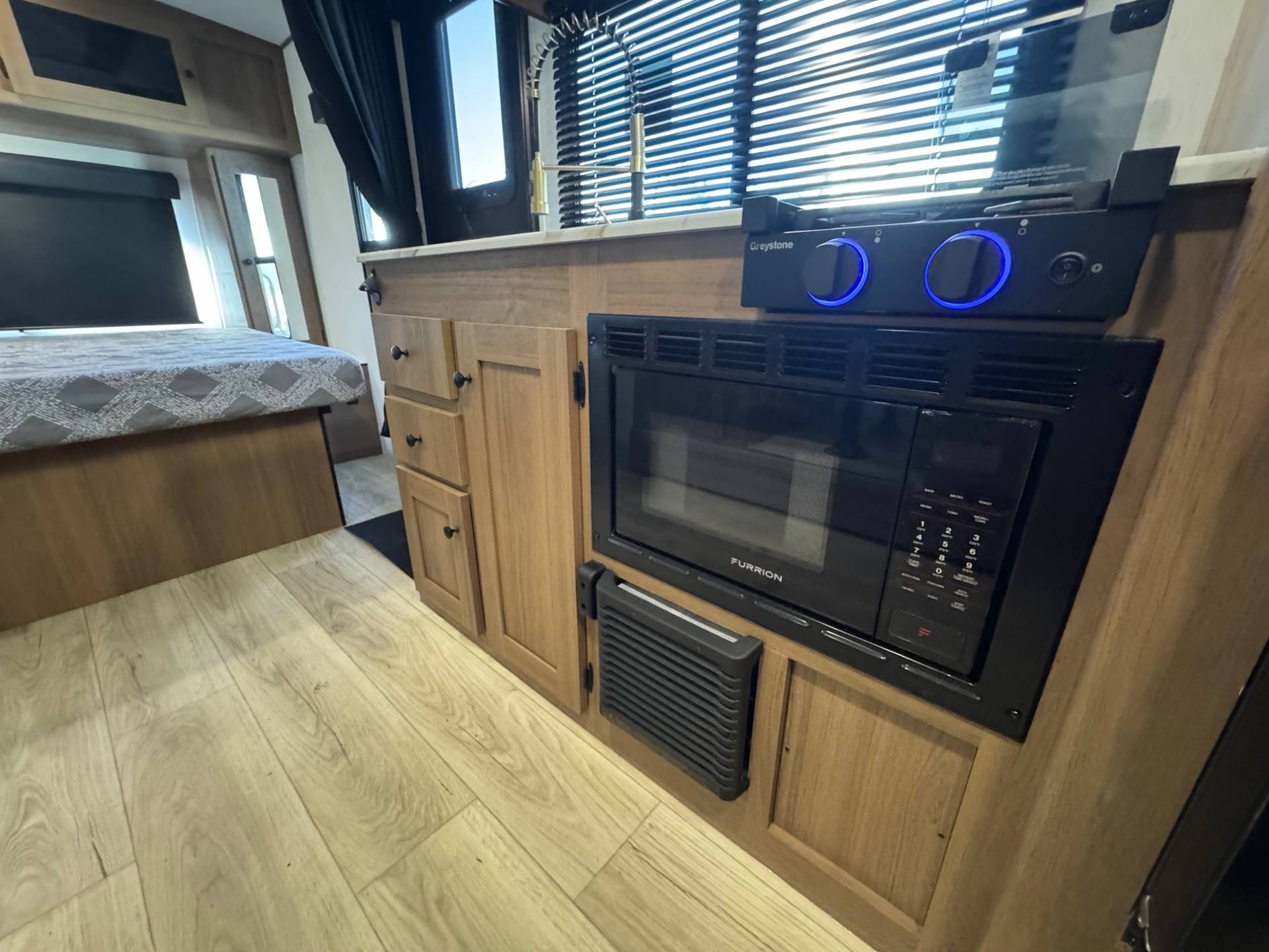 2026 Forest River 2026 Forest River Apex - thumbnail 10