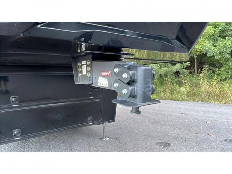 2025 Brinkley RV 2025 Brinkley RV Model G - thumbnail 3