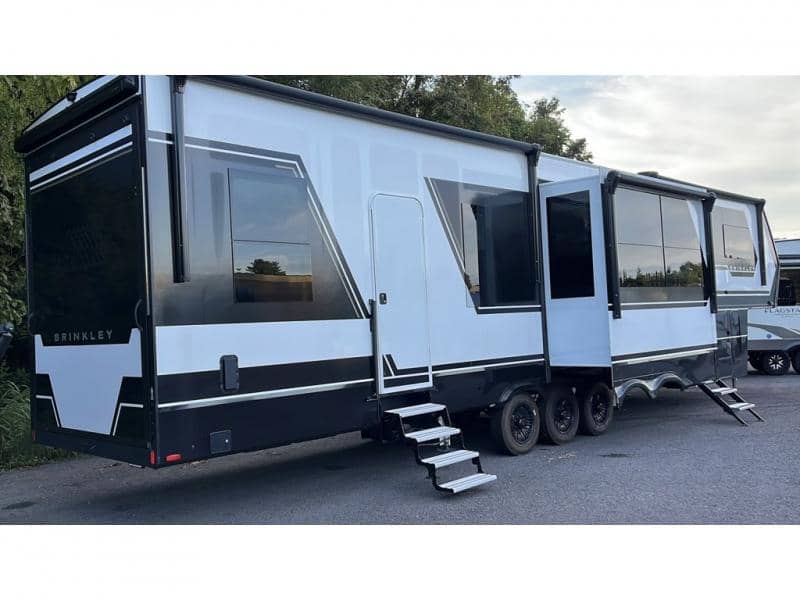2025 Brinkley RV 2025 Brinkley RV Model G - thumbnail 5