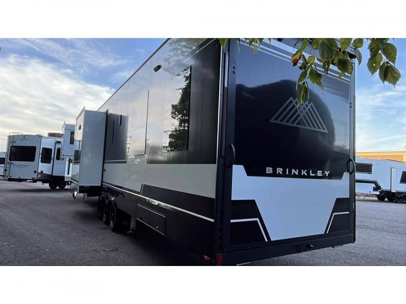 2025 Brinkley RV 2025 Brinkley RV Model G - thumbnail 6