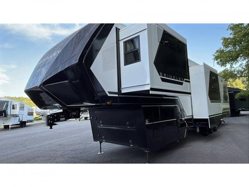 2025 Brinkley RV 2025 Brinkley RV Model G - thumbnail 7