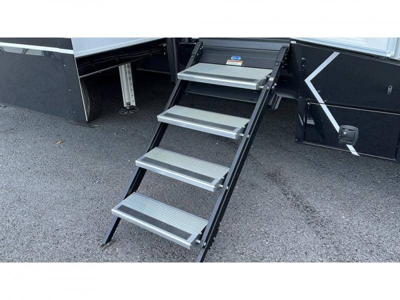 2025 Brinkley RV 2025 Brinkley RV Model G - thumbnail 11