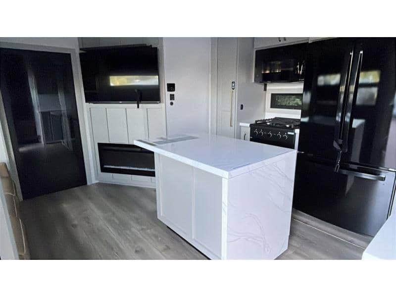 2025 Brinkley RV 2025 Brinkley RV Model G - thumbnail 12