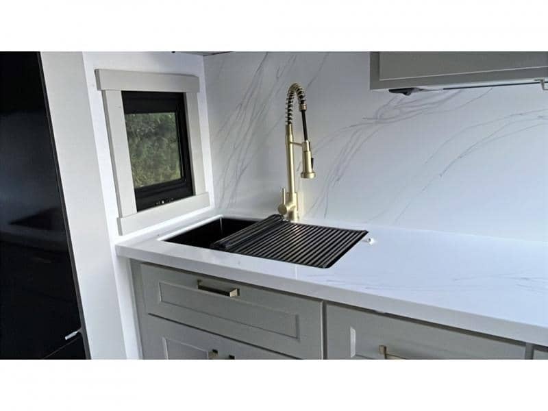 2025 Brinkley RV 2025 Brinkley RV Model G - thumbnail 20