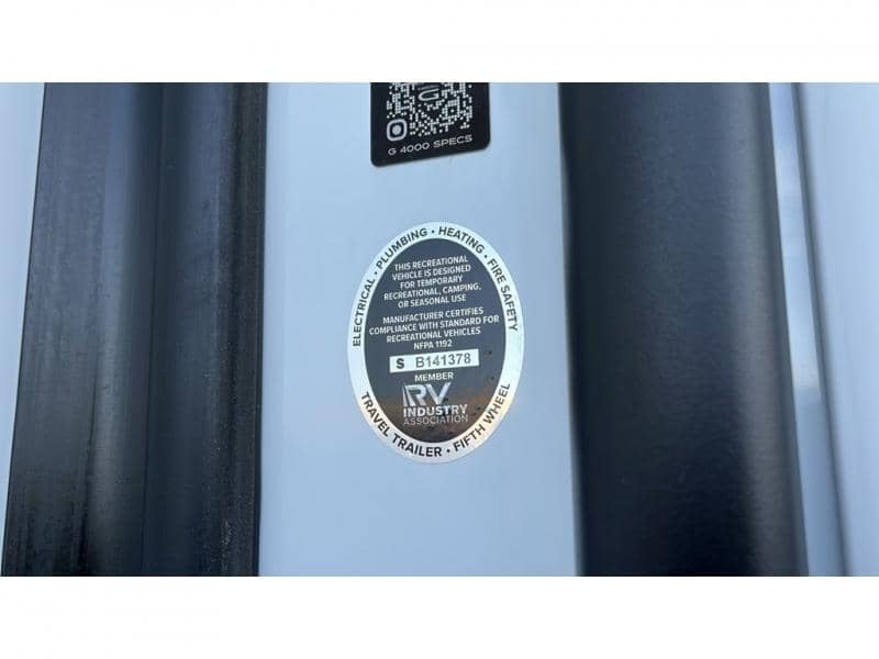 2025 Brinkley RV 2025 Brinkley RV Model G - thumbnail 24