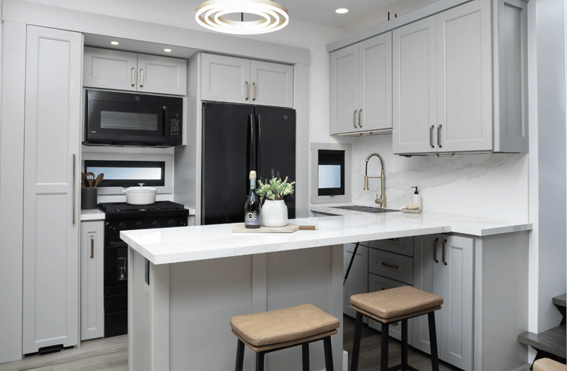 2025 Brinkley RV 2025 Brinkley RV Model G - thumbnail 26