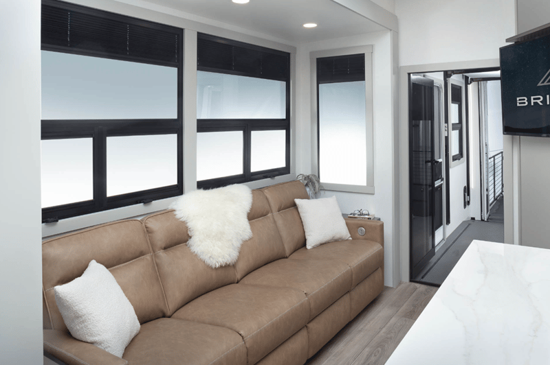 2025 Brinkley RV 2025 Brinkley RV Model G - thumbnail 27