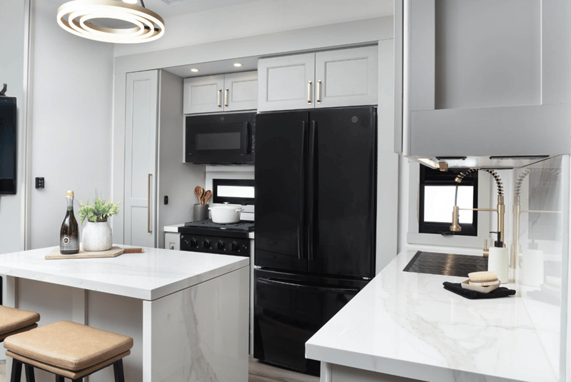 2025 Brinkley RV 2025 Brinkley RV Model G - thumbnail 28