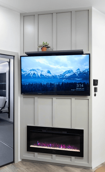 2025 Brinkley RV 2025 Brinkley RV Model G - thumbnail 29