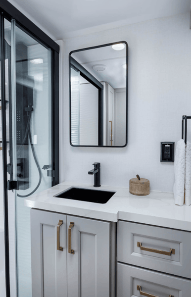 2025 Brinkley RV 2025 Brinkley RV Model G - thumbnail 31