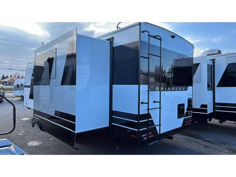 2026 Brinkley RV 2026 Brinkley RV Model IX - thumbnail 4