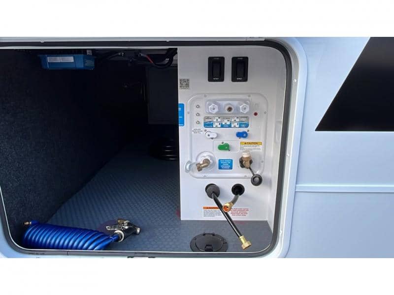 2026 Brinkley RV 2026 Brinkley RV Model IX - thumbnail 7