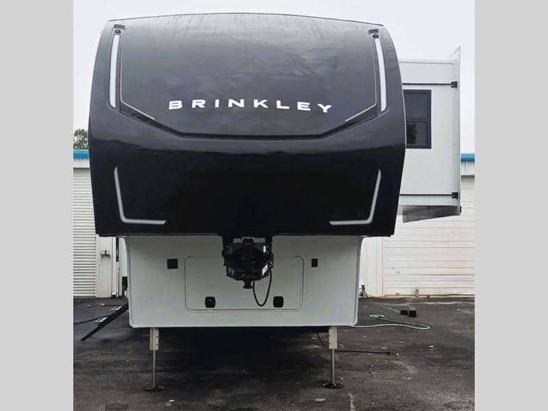 2026 Brinkley RV 2026 Brinkley RV Model Z - thumbnail 3