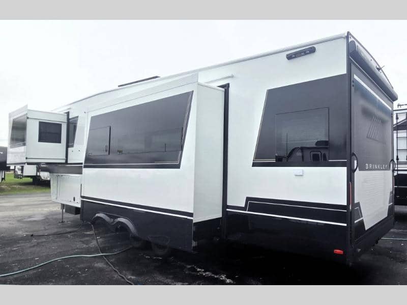 2026 Brinkley RV 2026 Brinkley RV Model Z - thumbnail 5