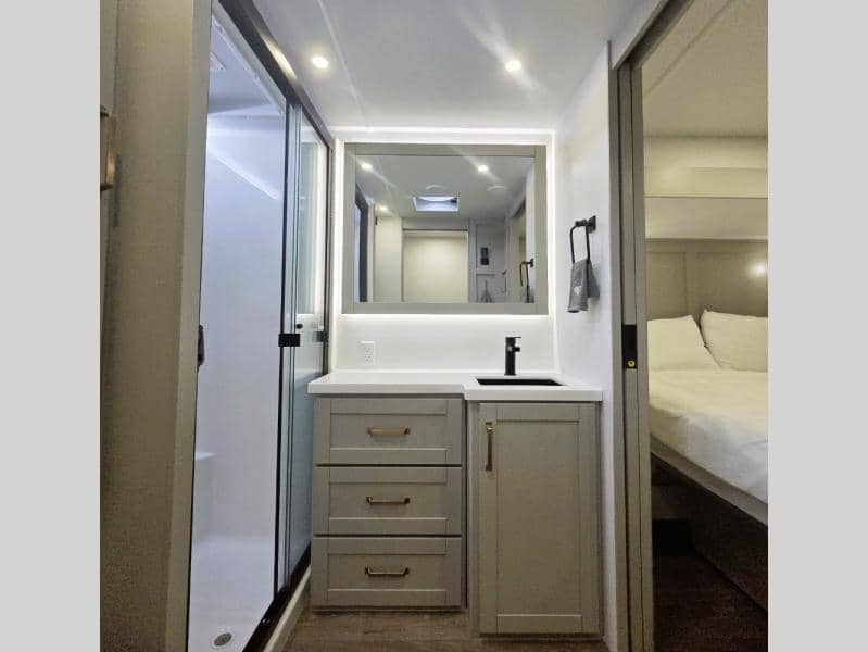 2026 Brinkley RV 2026 Brinkley RV Model Z - thumbnail 19