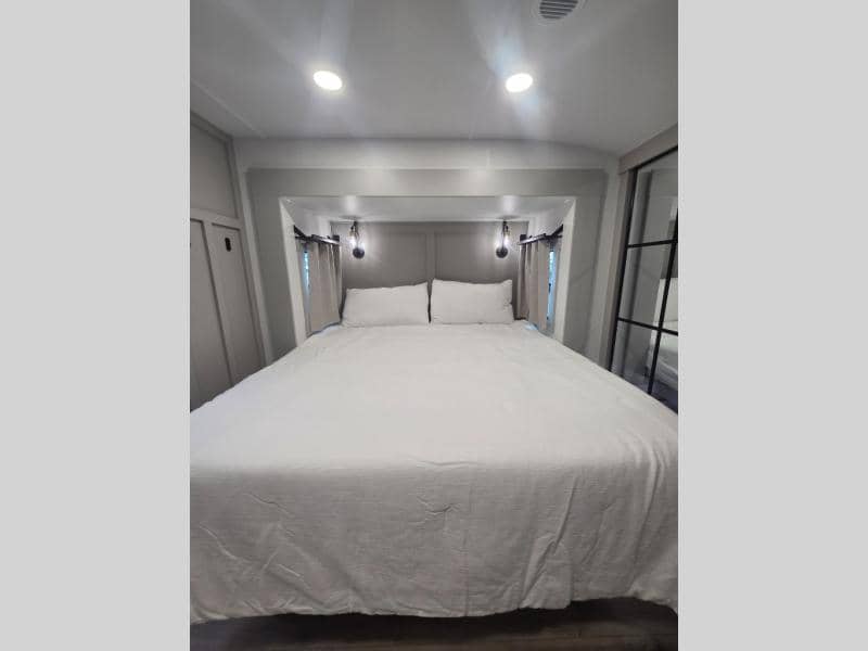 2026 Brinkley RV 2026 Brinkley RV Model Z - thumbnail 24