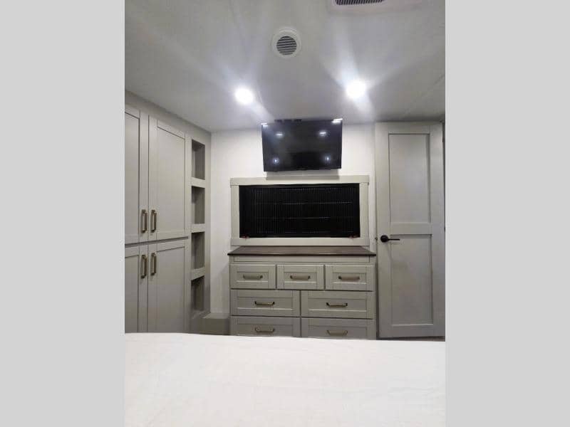 2026 Brinkley RV 2026 Brinkley RV Model Z - thumbnail 27