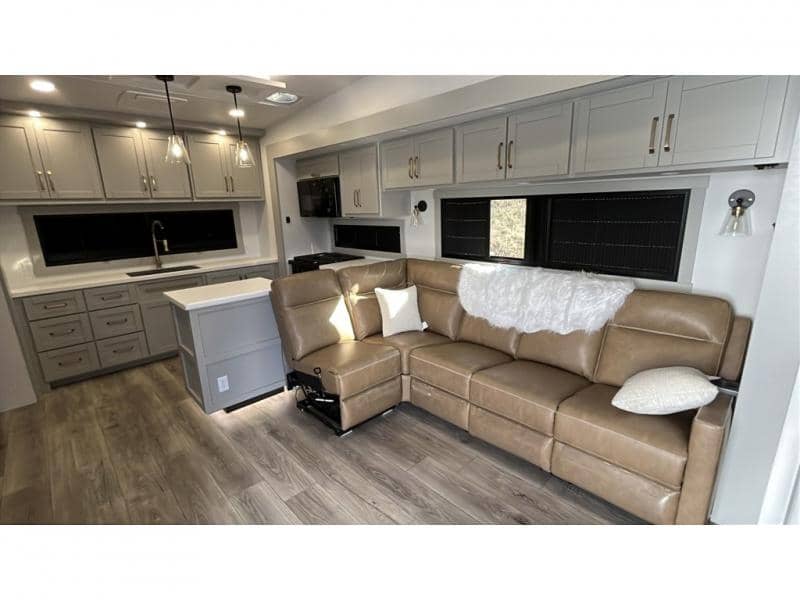 2026 Brinkley RV 2026 Brinkley RV Model Z - thumbnail 7