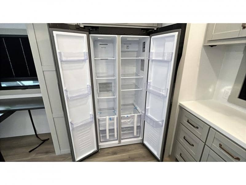 2026 Brinkley RV 2026 Brinkley RV Model Z - thumbnail 10