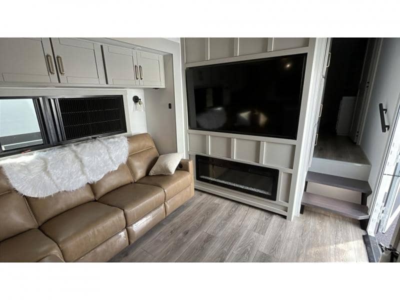 2026 Brinkley RV 2026 Brinkley RV Model Z - thumbnail 11