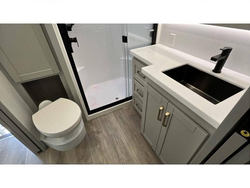 2026 Brinkley RV 2026 Brinkley RV Model Z - thumbnail 13